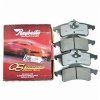 Klocki hamulcowe tylne PGD791QS Jeep Grand Cherokee WJ 1999-2004